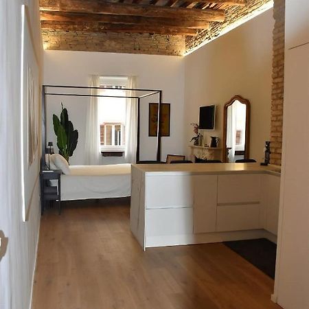 רומא Fontana Luxury Home מראה חיצוני תמונה