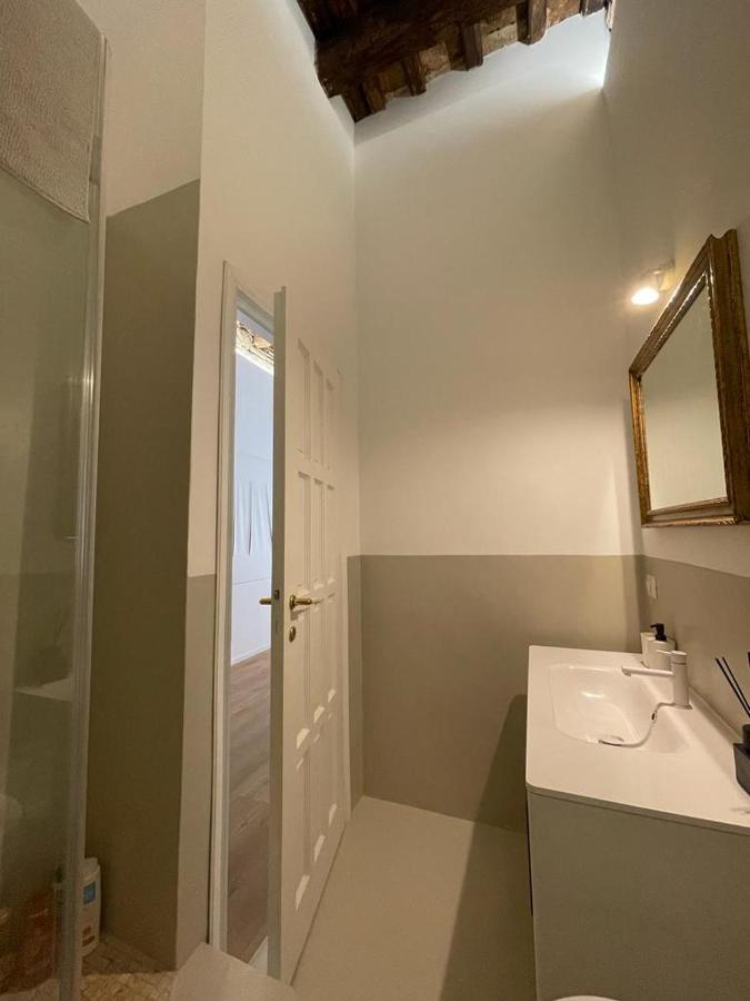 רומא Fontana Luxury Home מראה חיצוני תמונה