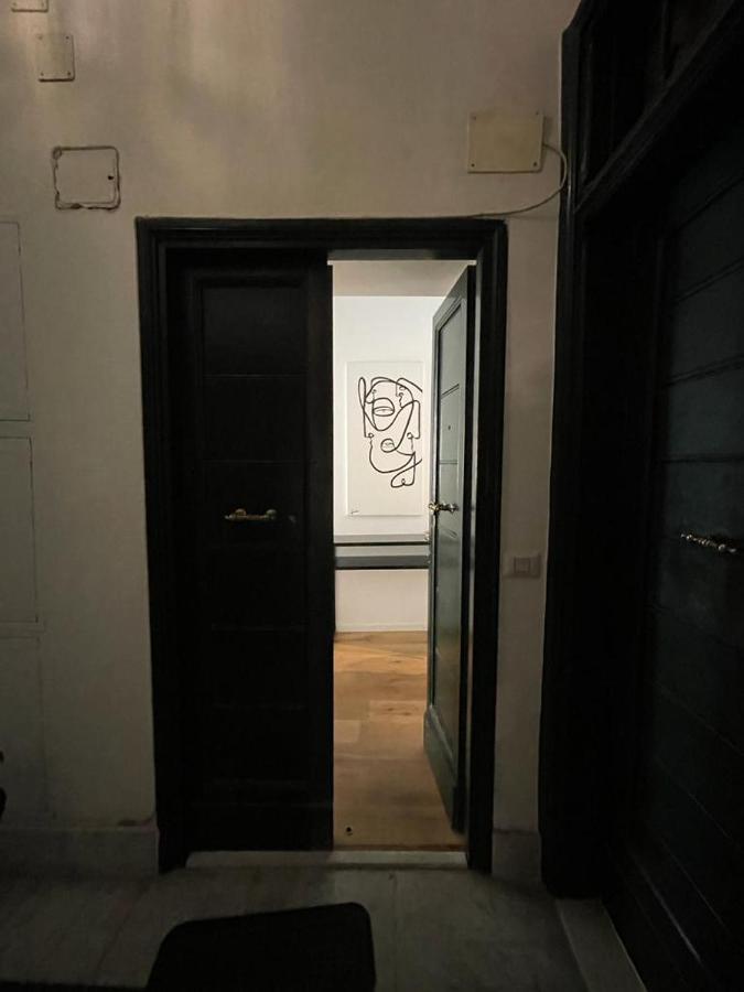 רומא Fontana Luxury Home מראה חיצוני תמונה