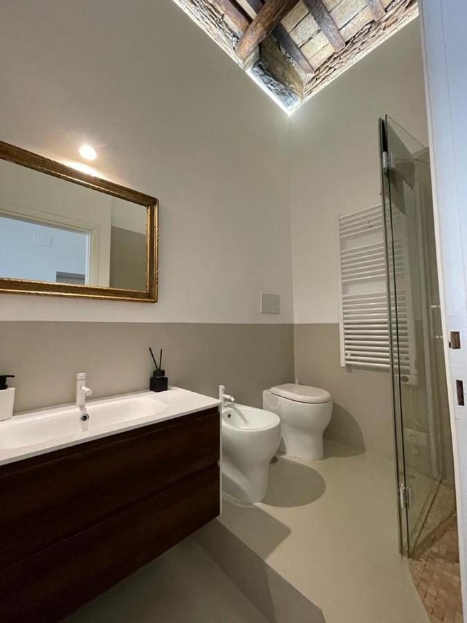 רומא Fontana Luxury Home מראה חיצוני תמונה