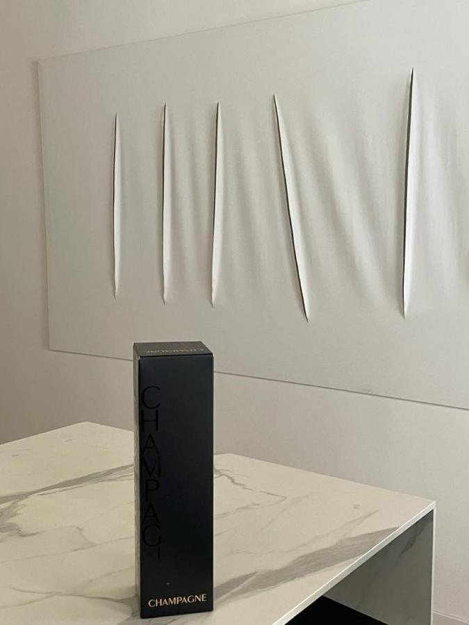 רומא Fontana Luxury Home מראה חיצוני תמונה