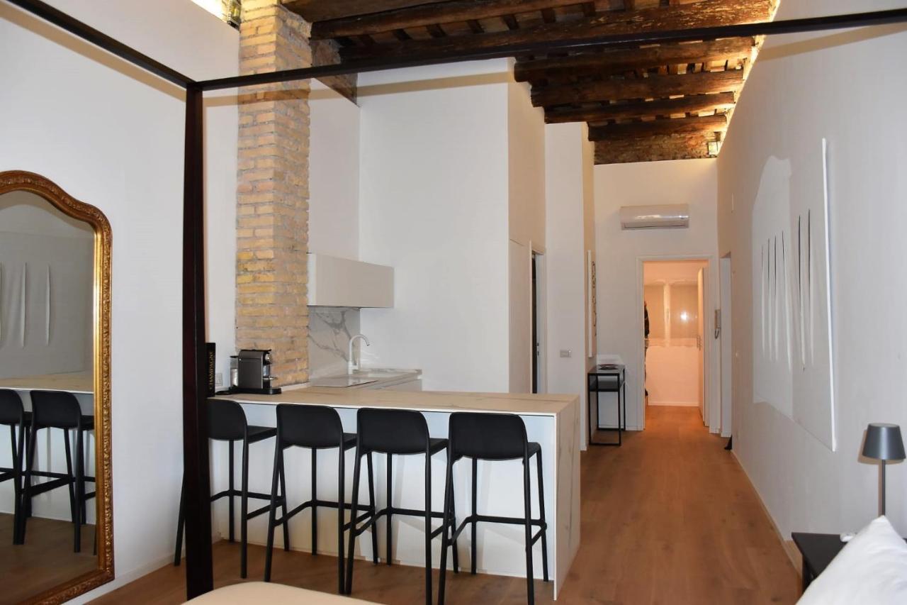 רומא Fontana Luxury Home מראה חיצוני תמונה