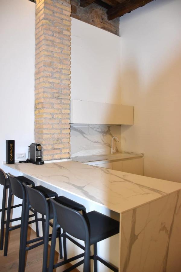 רומא Fontana Luxury Home מראה חיצוני תמונה